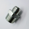 1JN JIC MALE 74°CONE / NPT MALE派克液压