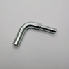 50091 METRIC STANDPIPE弯头DIN 2353液压焊接端头