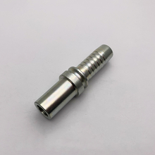 50011 METRIC STANDPIPE STRAIGHT DIN 2353液压软管末端接头